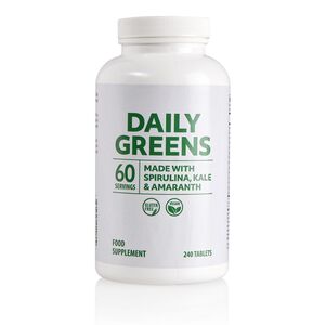 Daily Greens