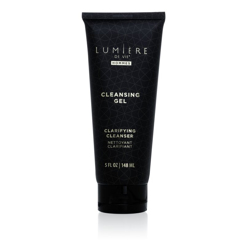 Lumière de Vie® Hommes Cleansing Gel SPECIAL