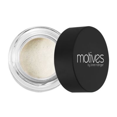 Motives Luxe Crème Eye Shadow - Gold Dust