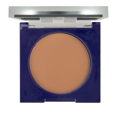 Motives Full Coverage Photo Finish Powder - Mocha