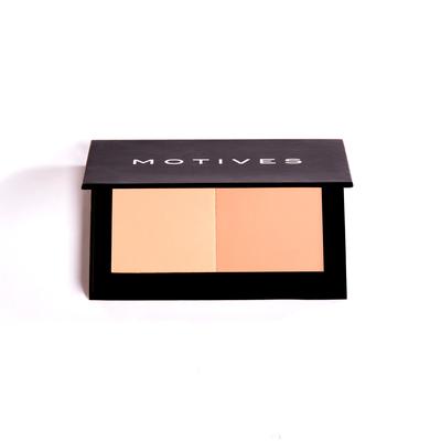 Motives® Bronzing Duo - 01 & 02